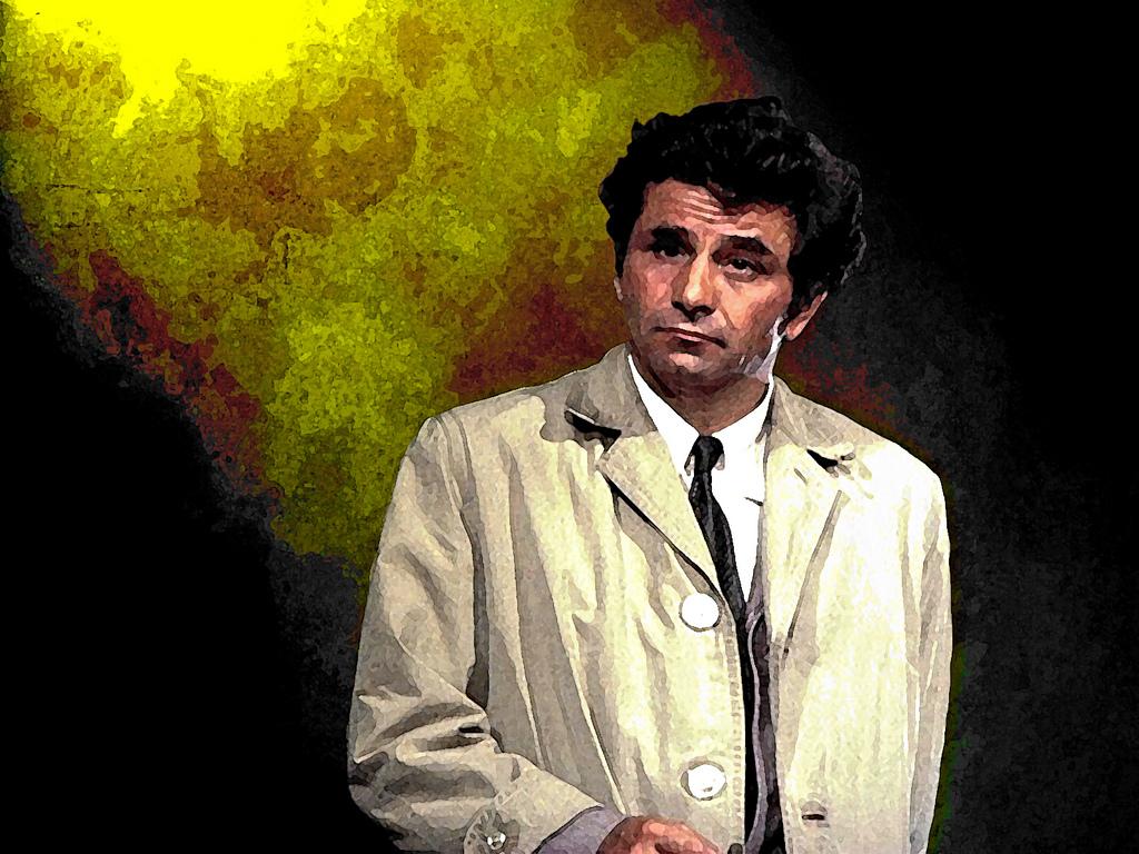 Columbo Wallpapers Image Group