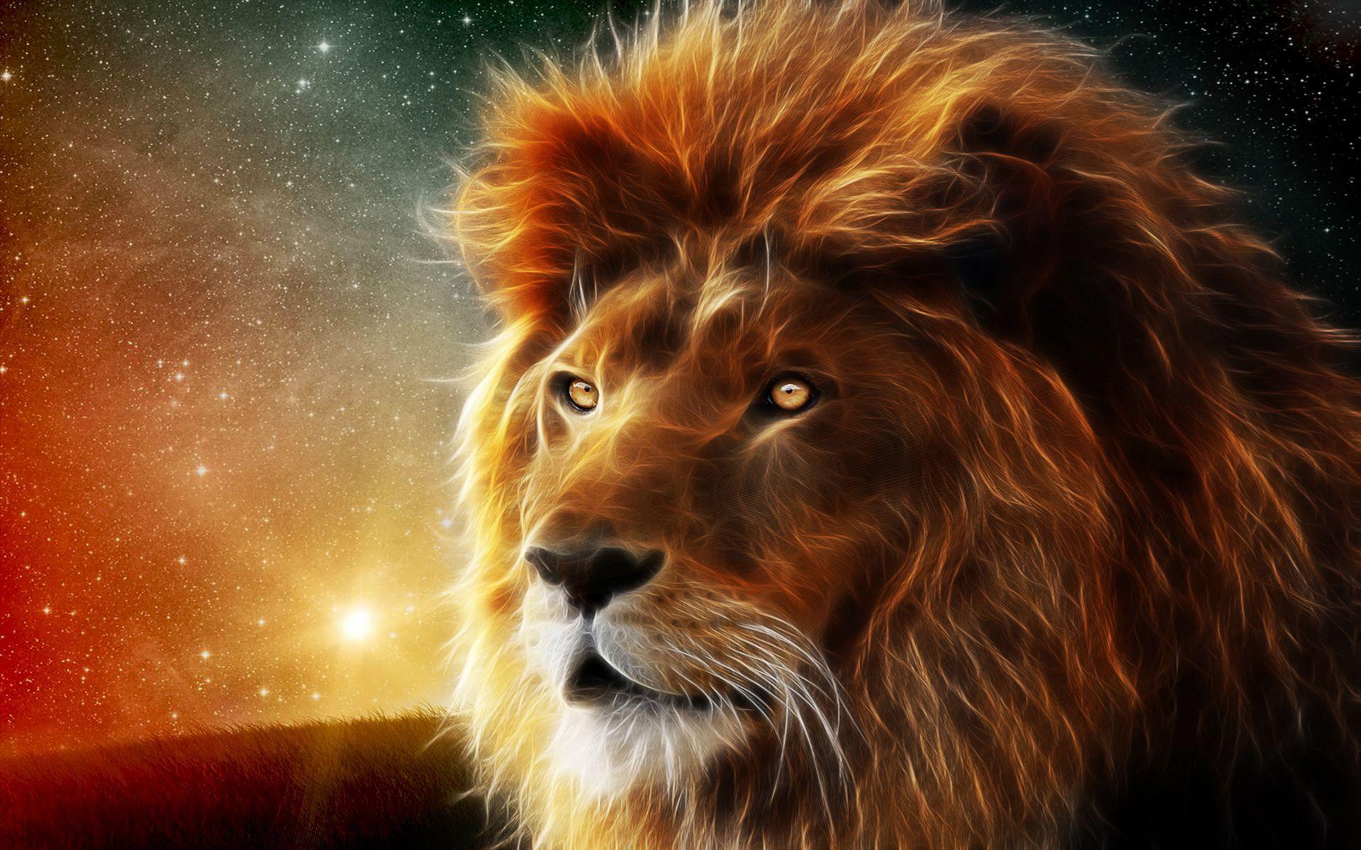 Most Downloaded Lion King Wallpapers