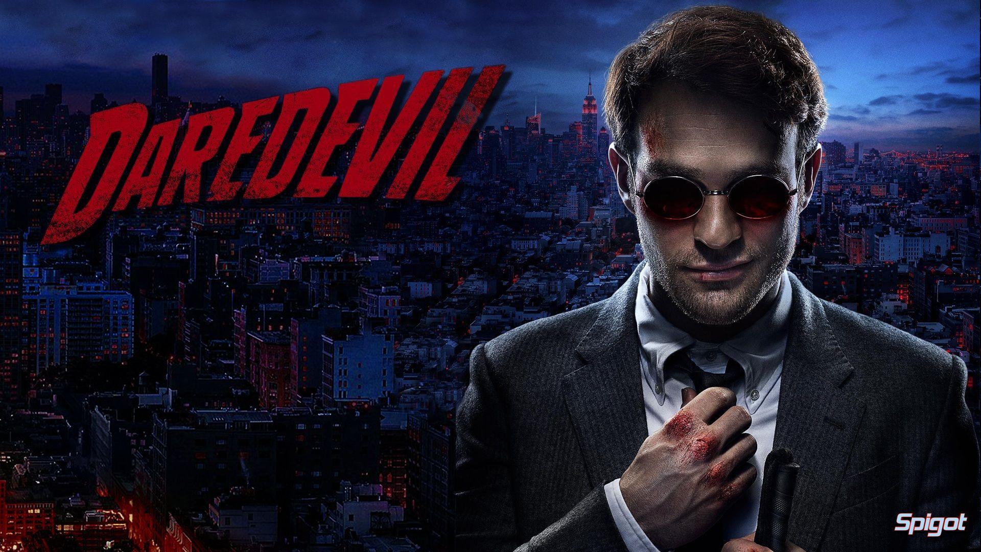 Daredevil Netflix Wallpapers