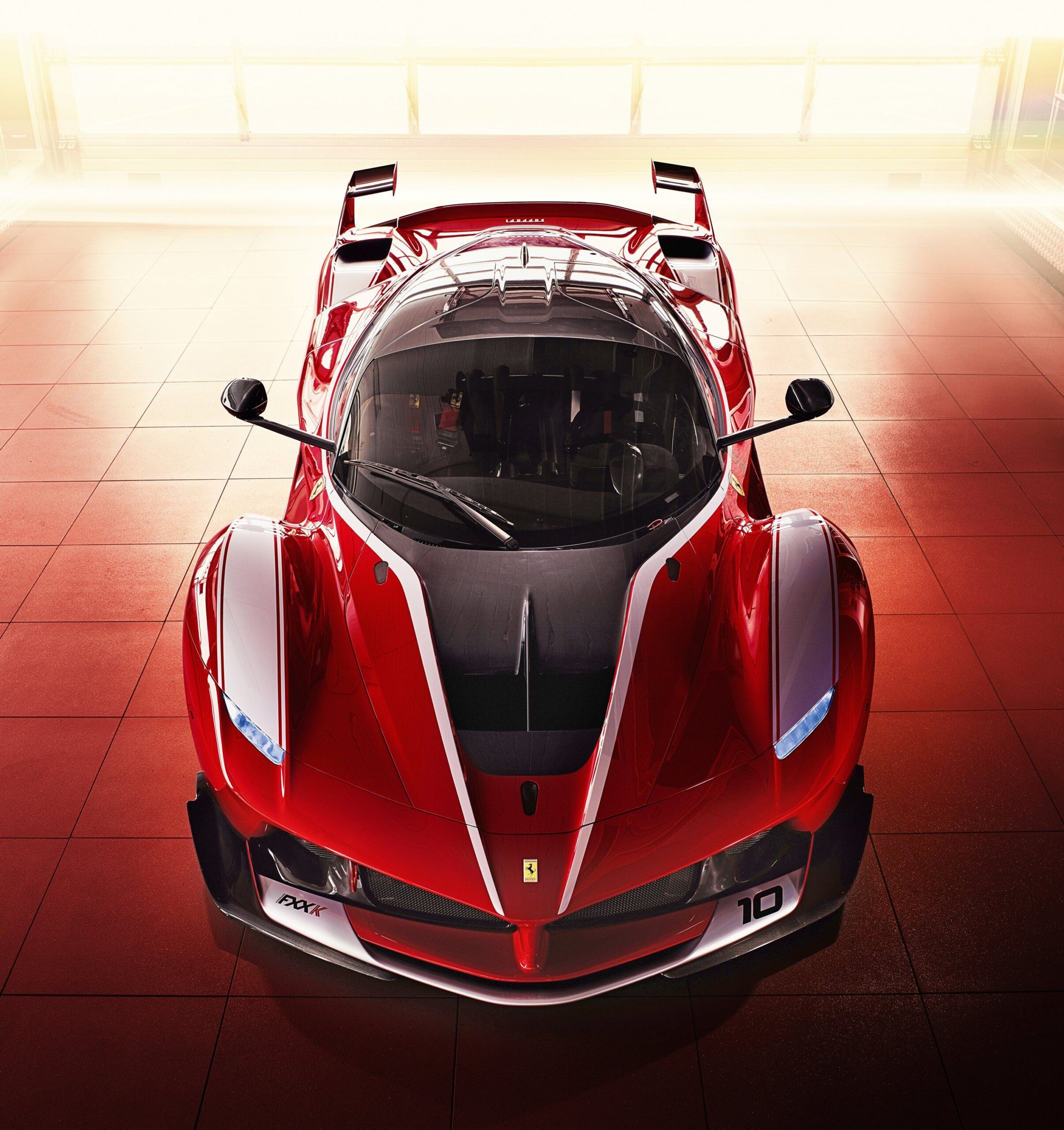 2015 Ferrari FXX K supercar fxxk wallpapers