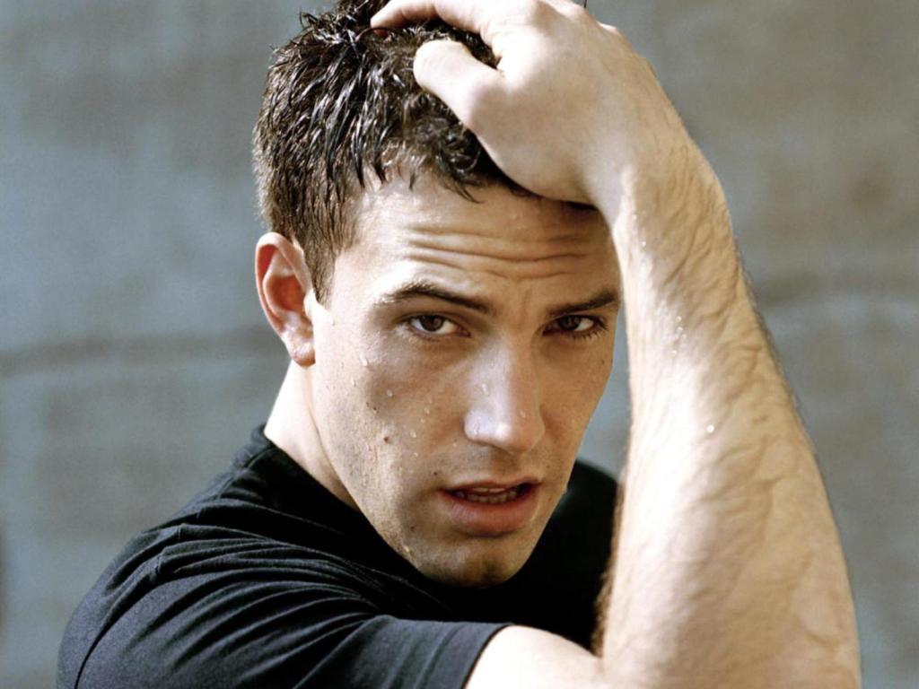 Ben Affleck Hot & Sexy Pose