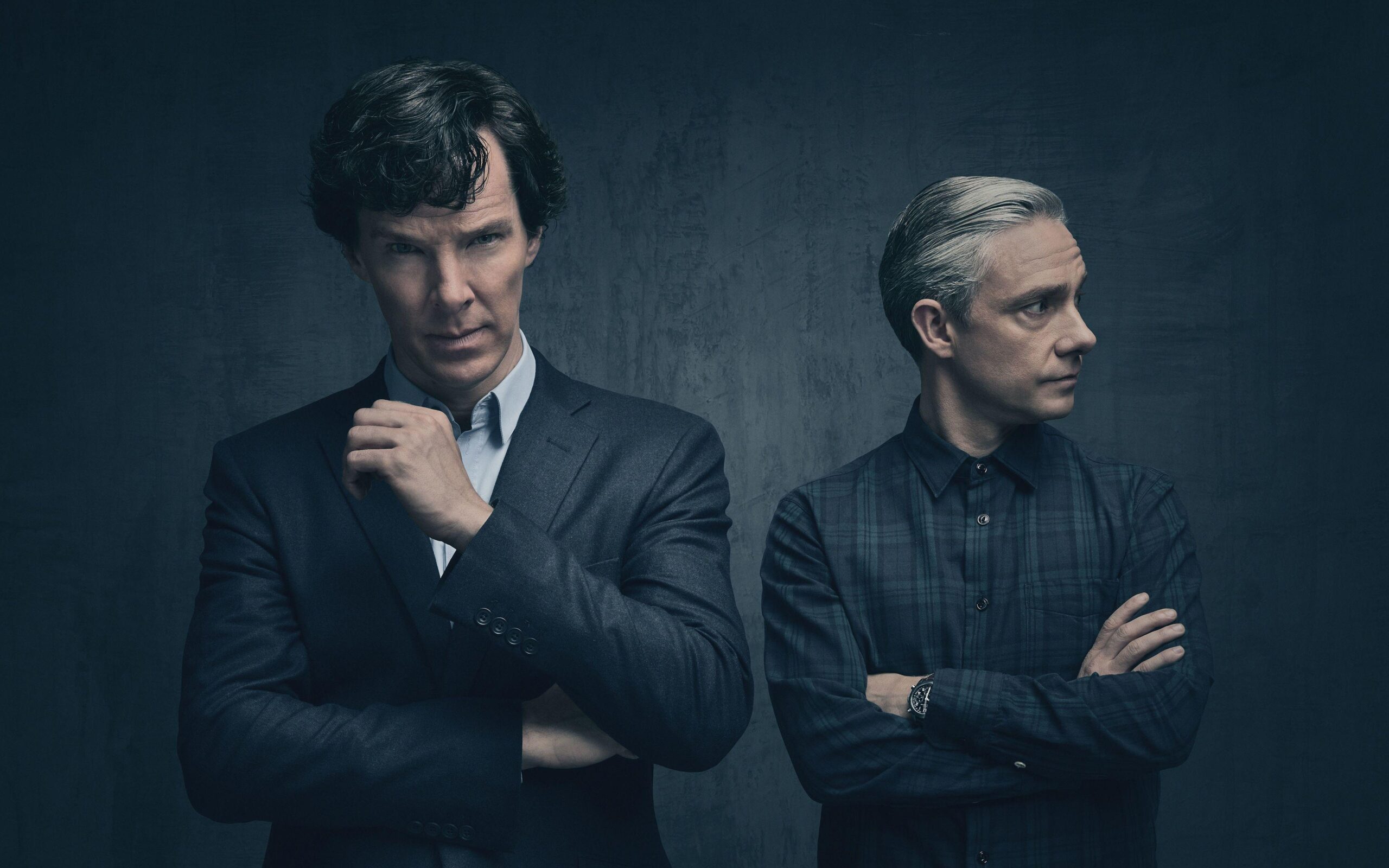 Wallpapers Sherlock, Season 4, Benedict Cumberbatch, Sherlock Holmes