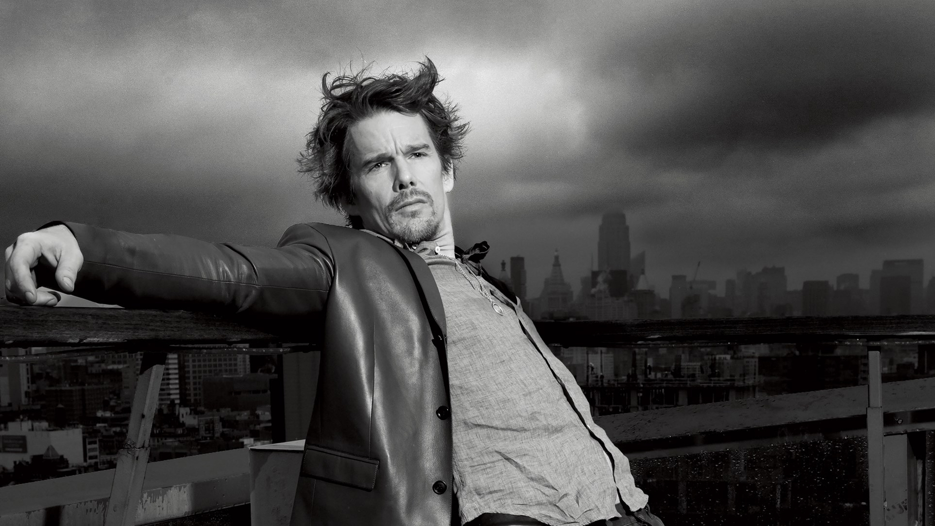 Ethan Hawke HD Wallpapers