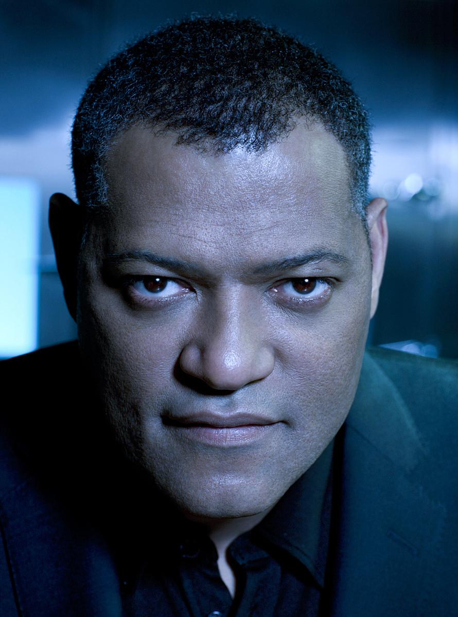 Pictures of Laurence Fishburne