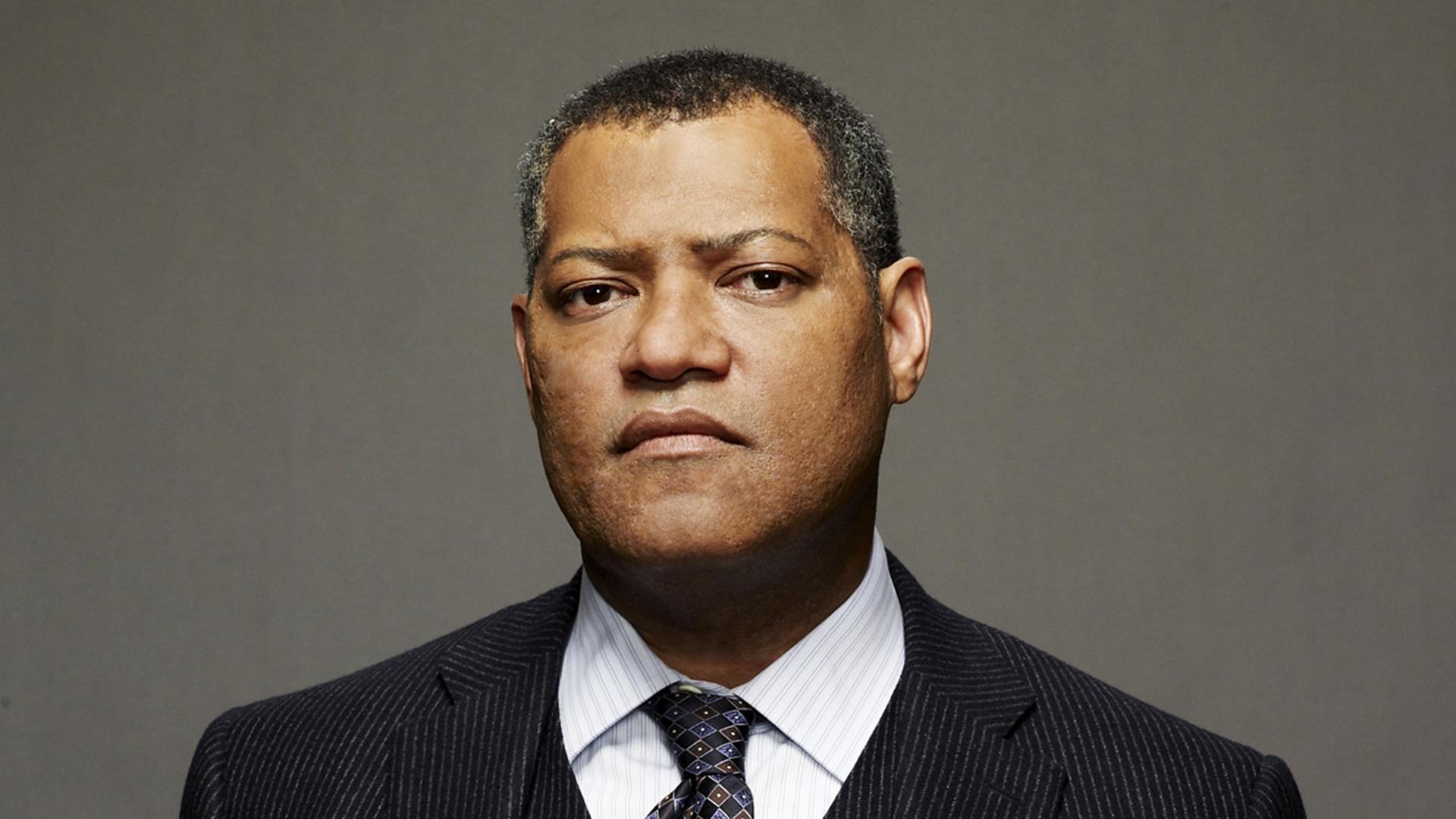 Laurence Fishburne to Star in, Produce, UFO Drama Series ‘Rendlesham