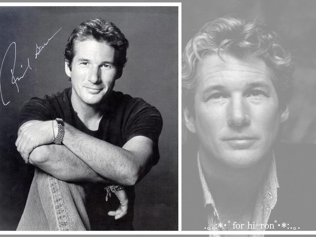 Photo Archive Actor: Richard Gere Wallpapers Gallery