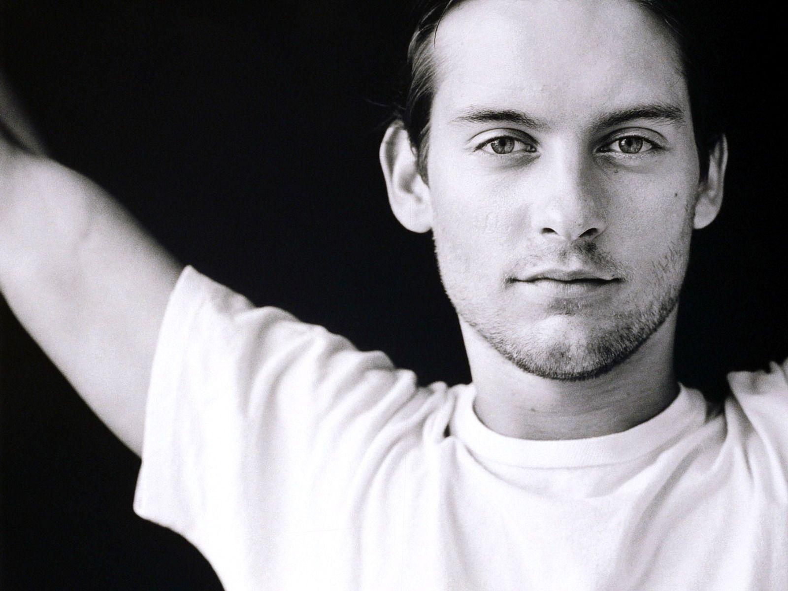 Fonds d&Tobey Maguire : tous les wallpapers Tobey Maguire