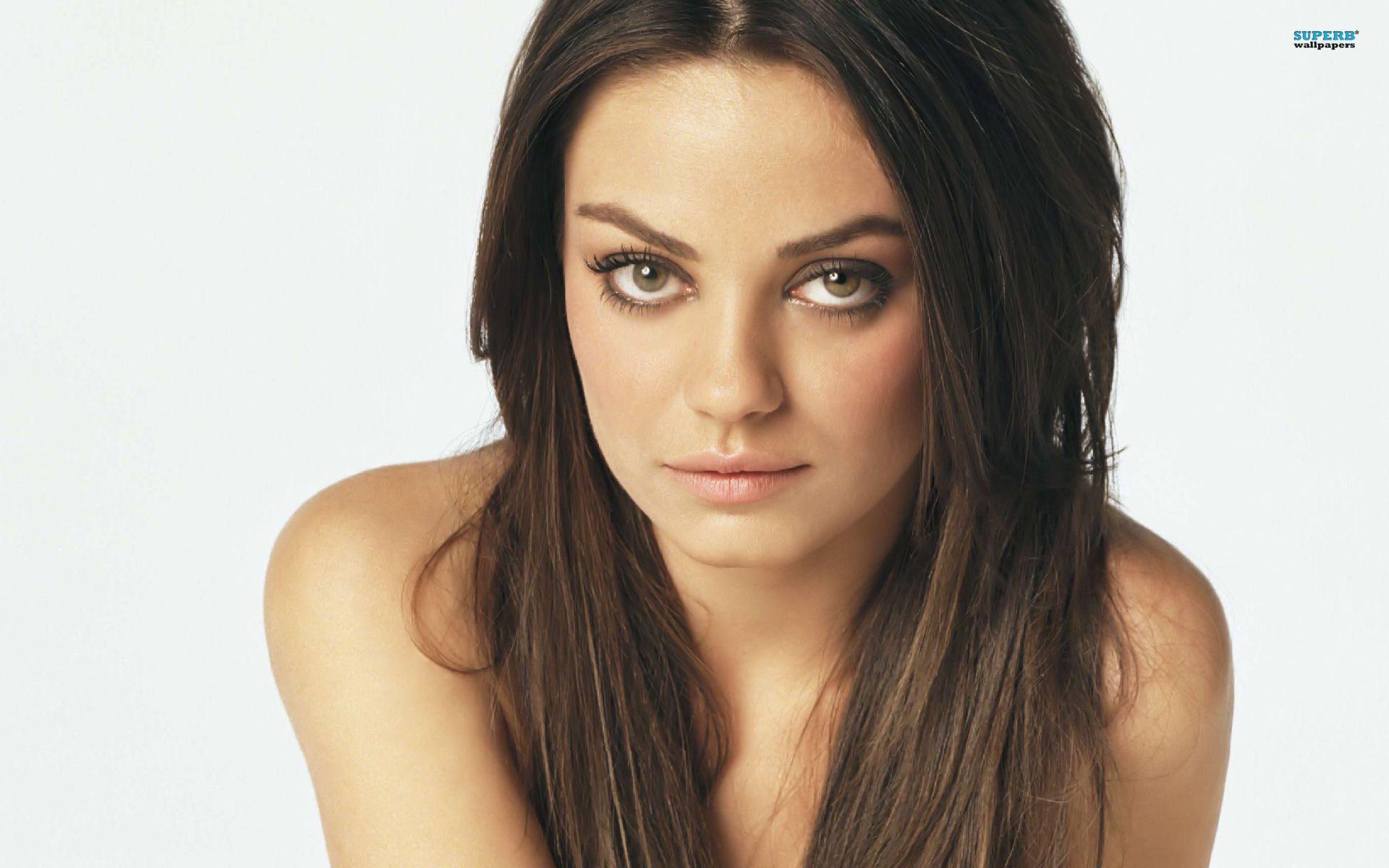 Mila Kunis