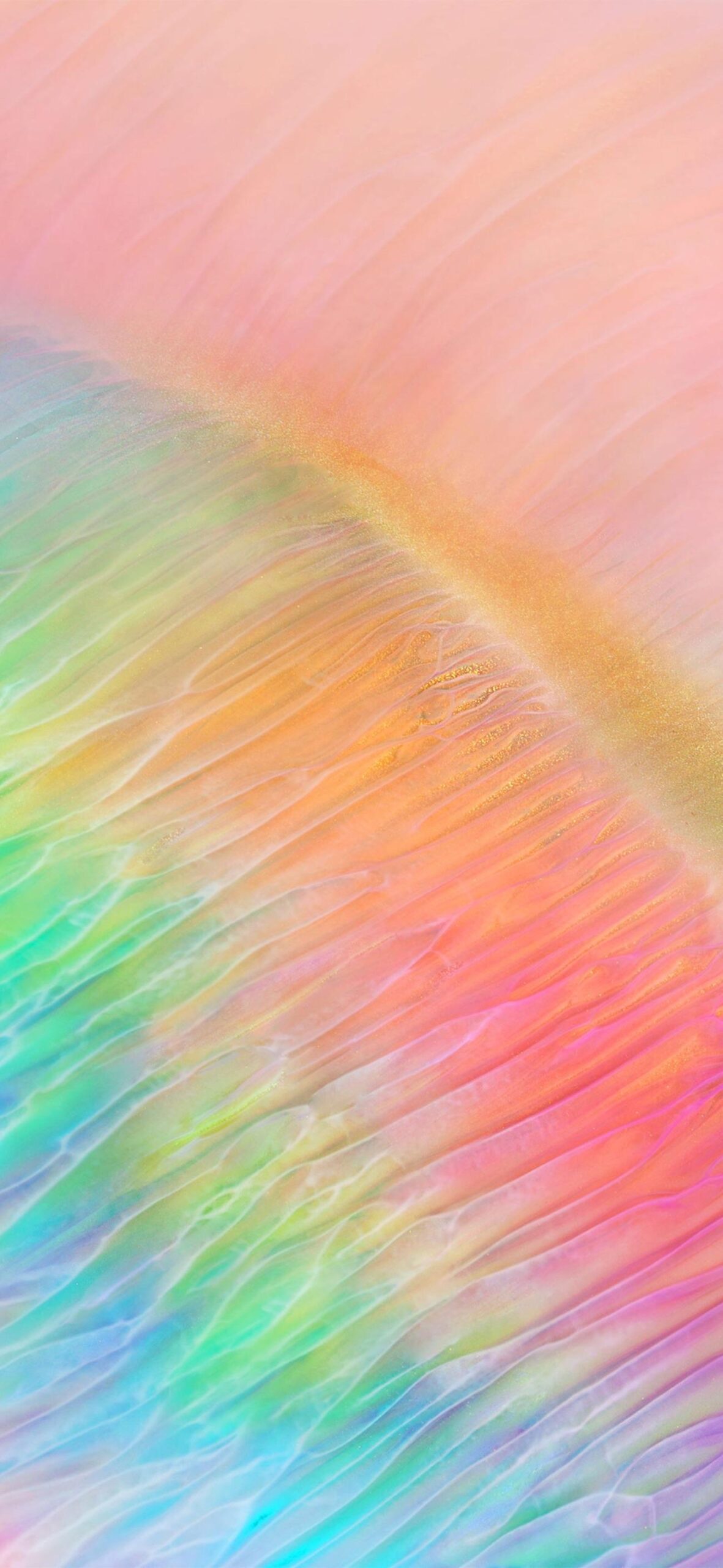 Huawei Mate 20 Stock Wallpapers