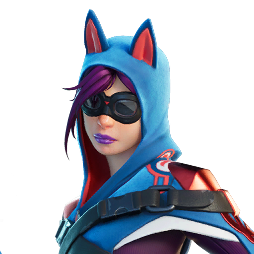 Vix Fortnite wallpapers