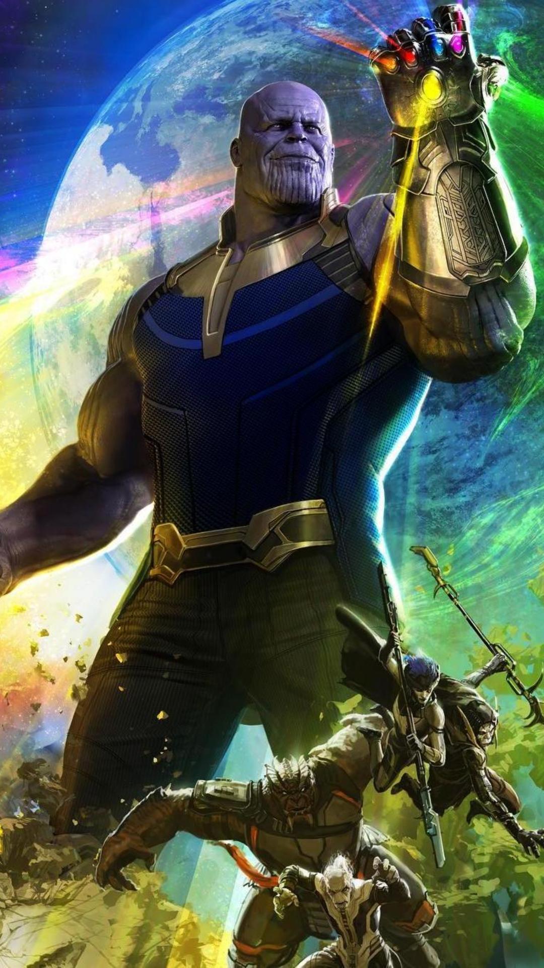 Thanos