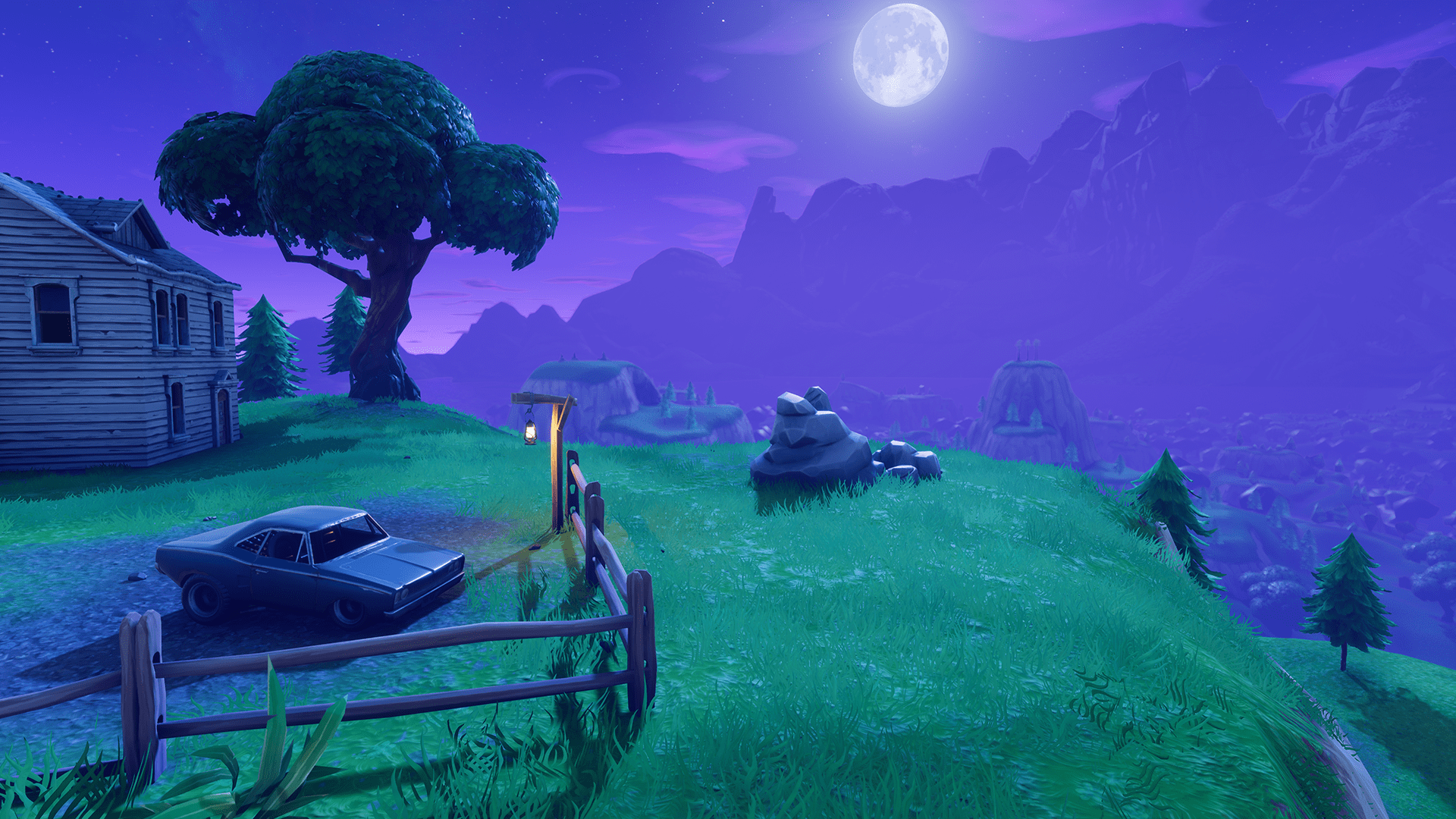 Fortnite HD Wallpapers 15