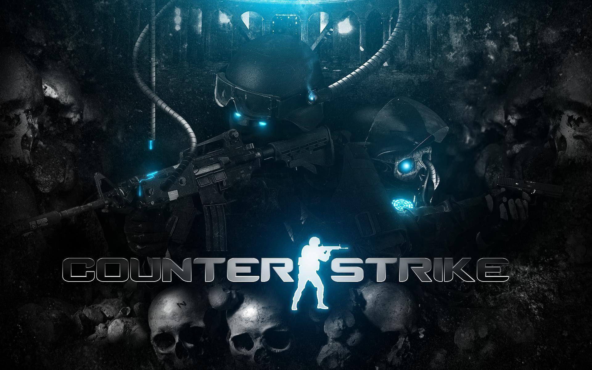Counter Strike wallpapers ·① Download free beautiful full HD
