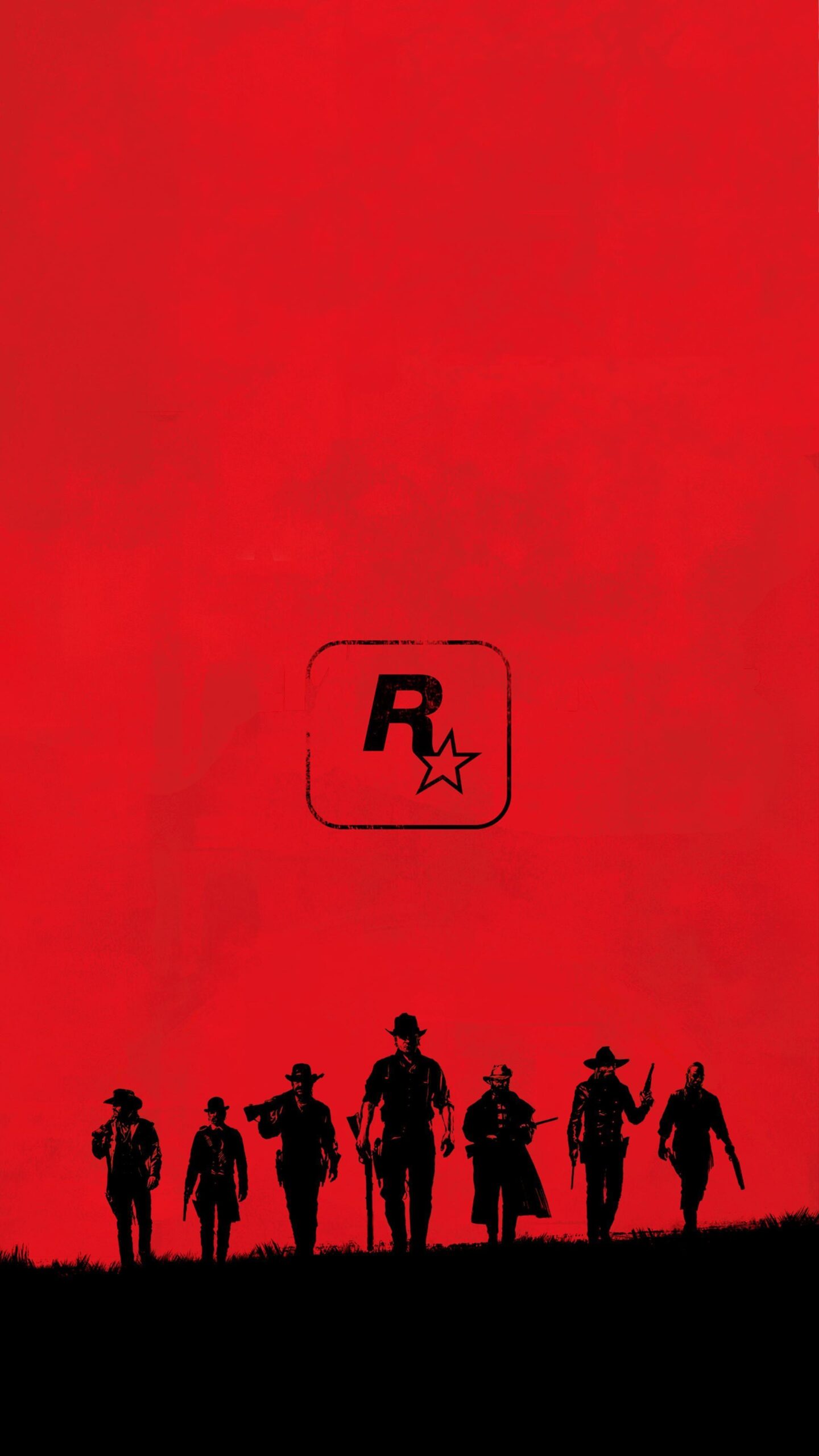 RDR2 cell phone wallpapers