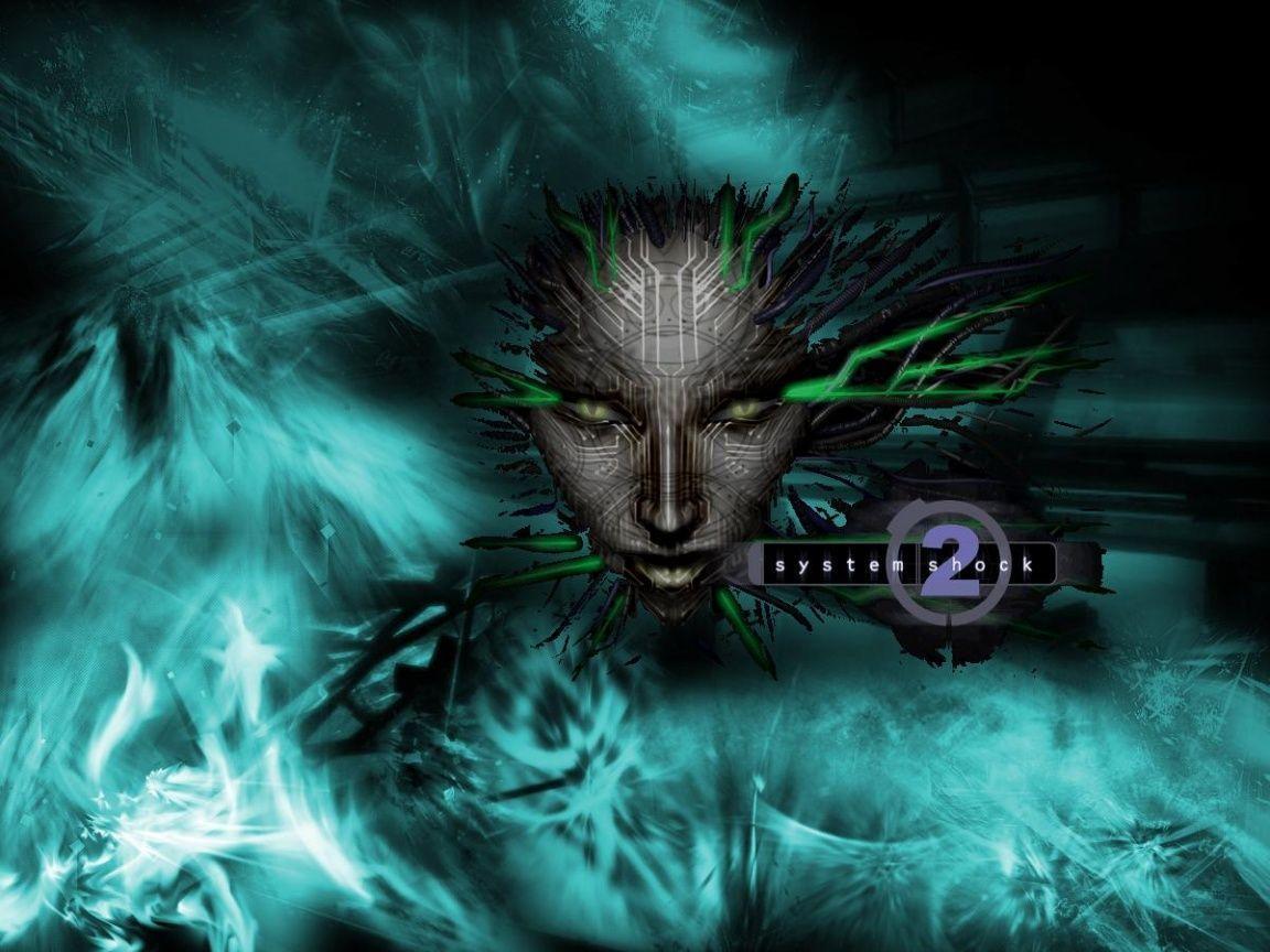 System Shock 2 Wallpapers