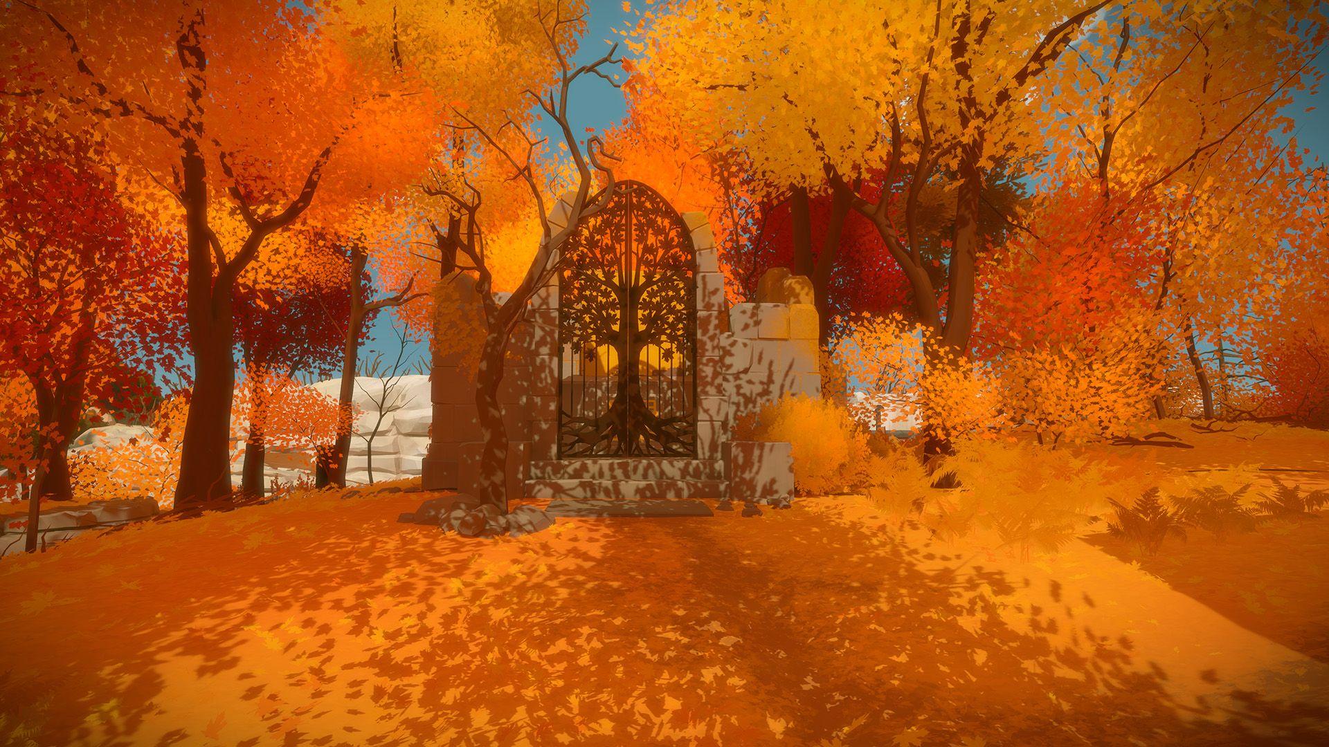 The Witness 2016 Game, HD Games, 4k Wallpapers, Image, Backgrounds