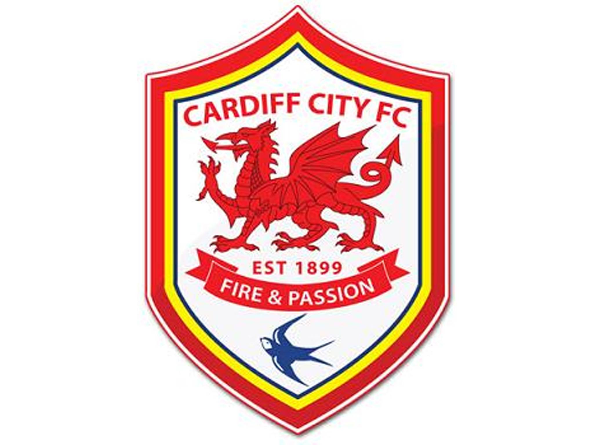 Cardiff City F C Wallpapers HD Backgrounds