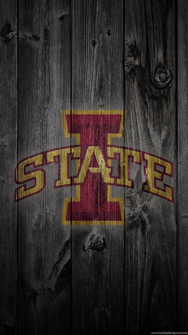 Iowa State Football