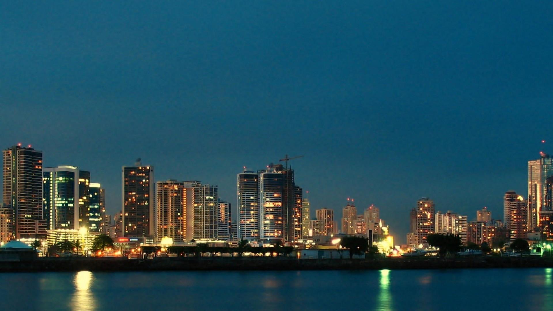 Panama Wallpapers