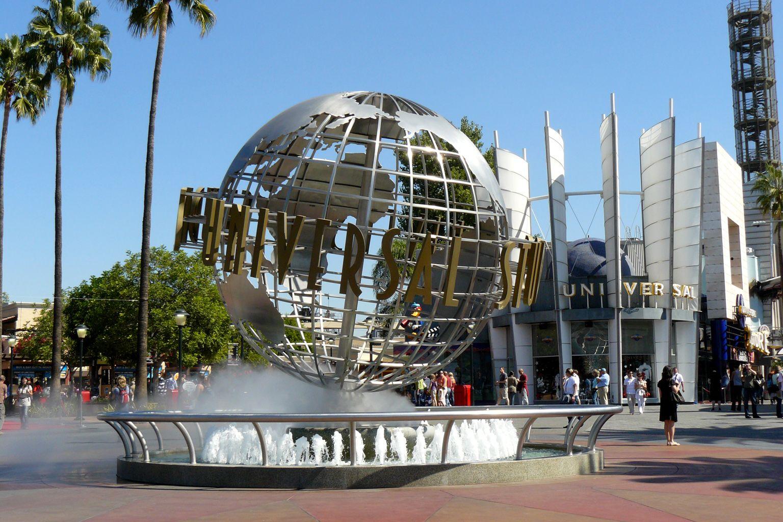 HD Universal Studios Wallpaper, Live Universal Studios Wallpapers