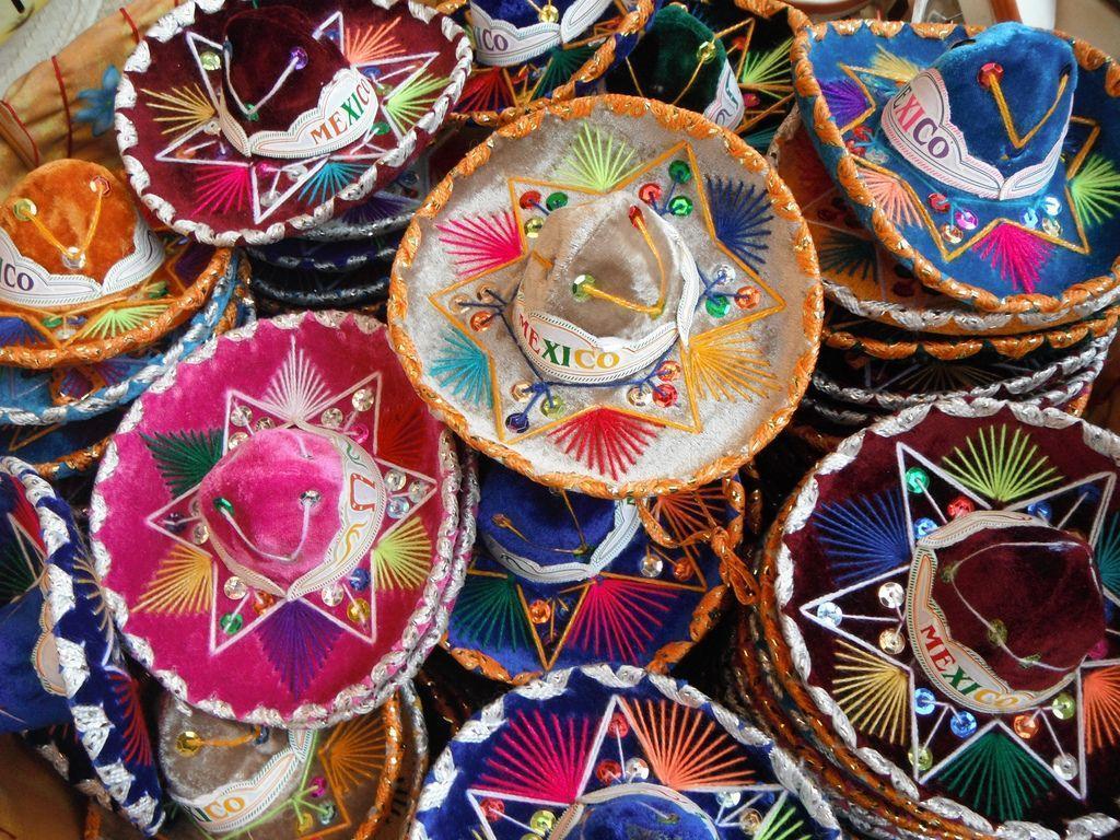 5 Places to Celebrate Cinco de Mayo