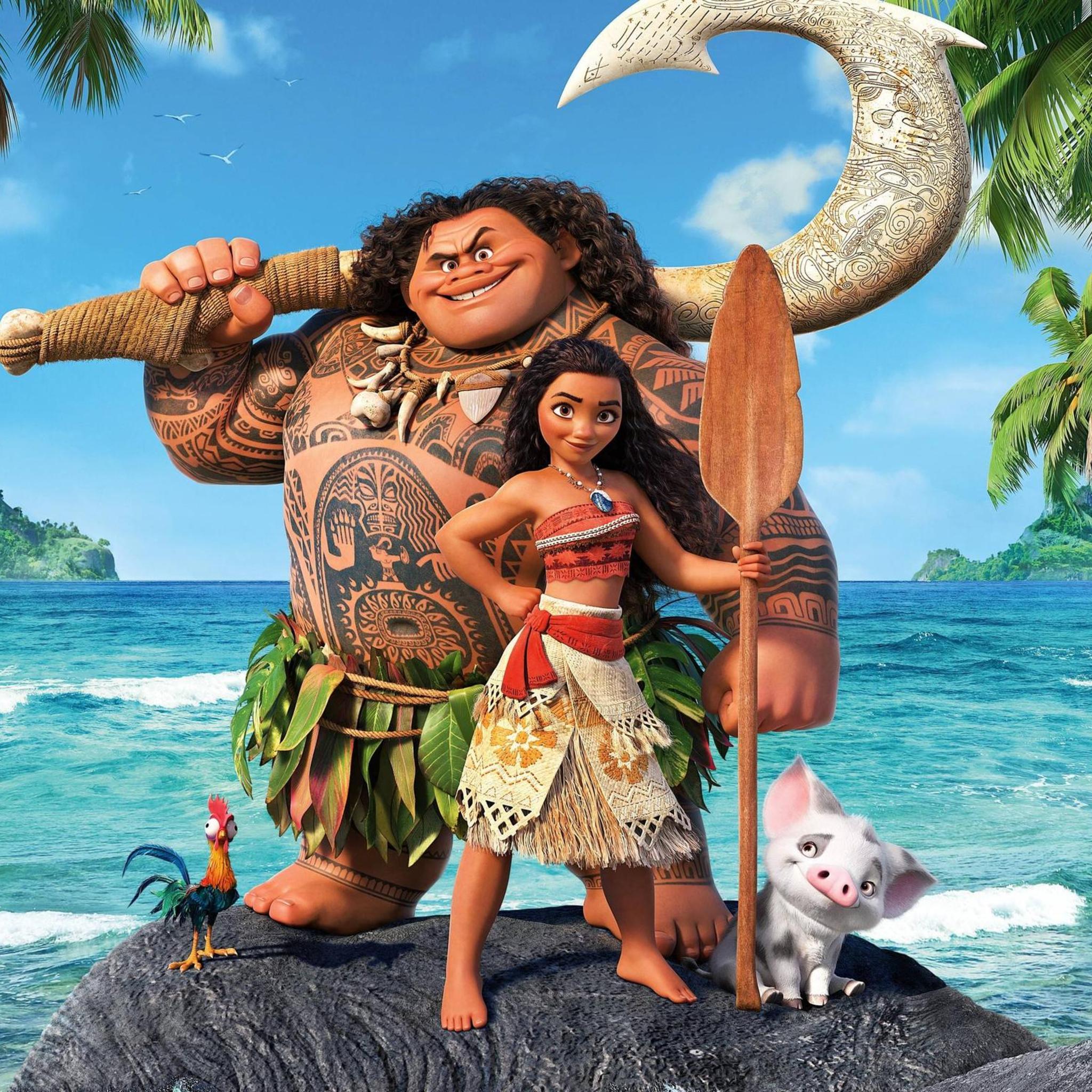 Maui Disney Wallpapers