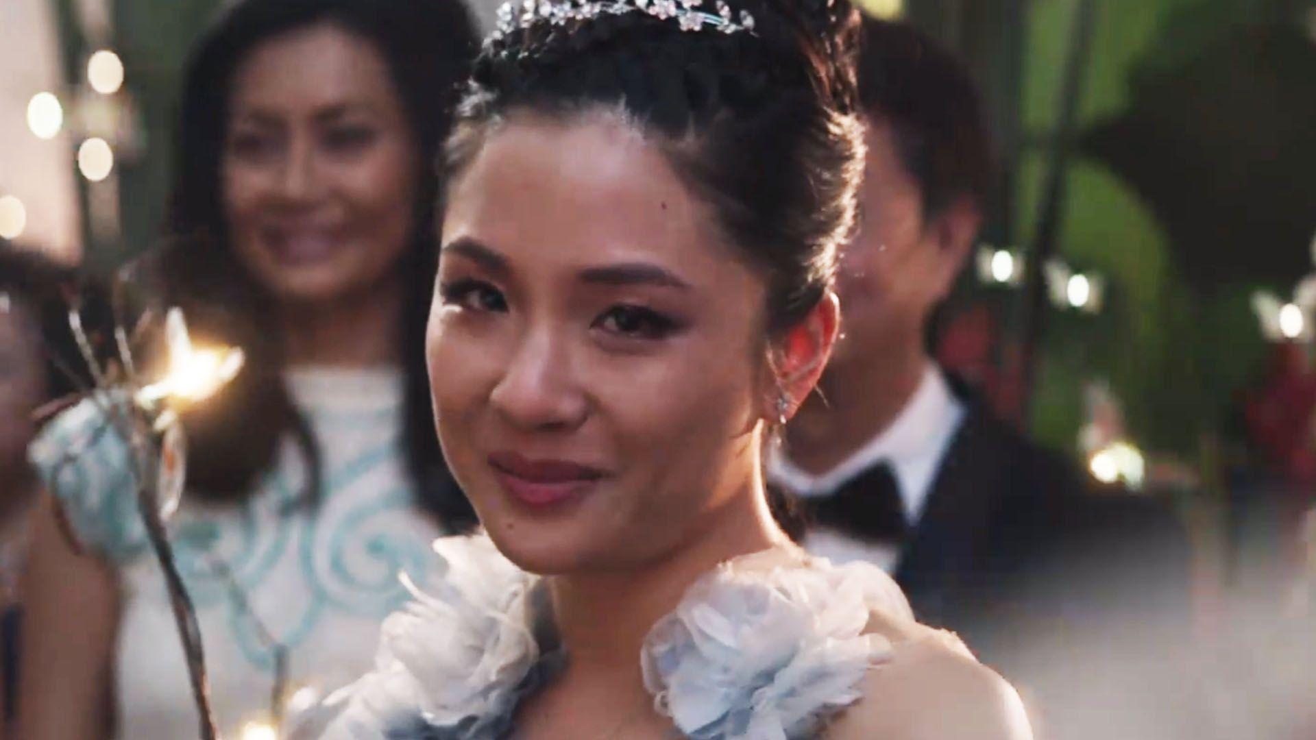 Crazy Rich Asians’ Full Trailer Is Finally Here! – Woman.ph