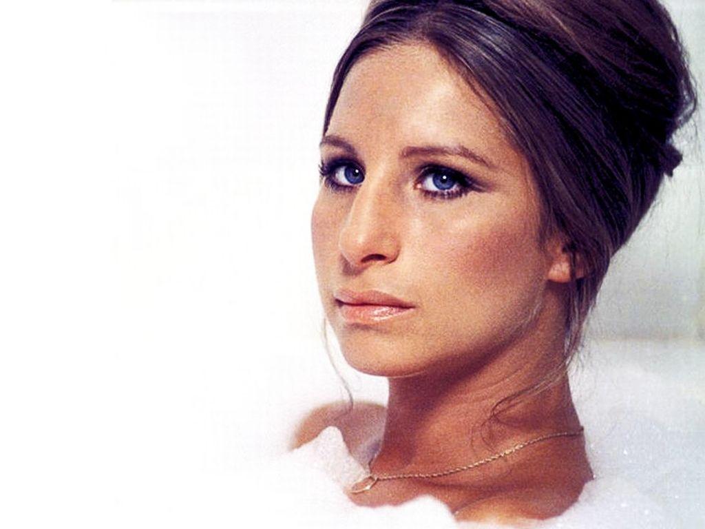 Barbra Streisand Funny Girl