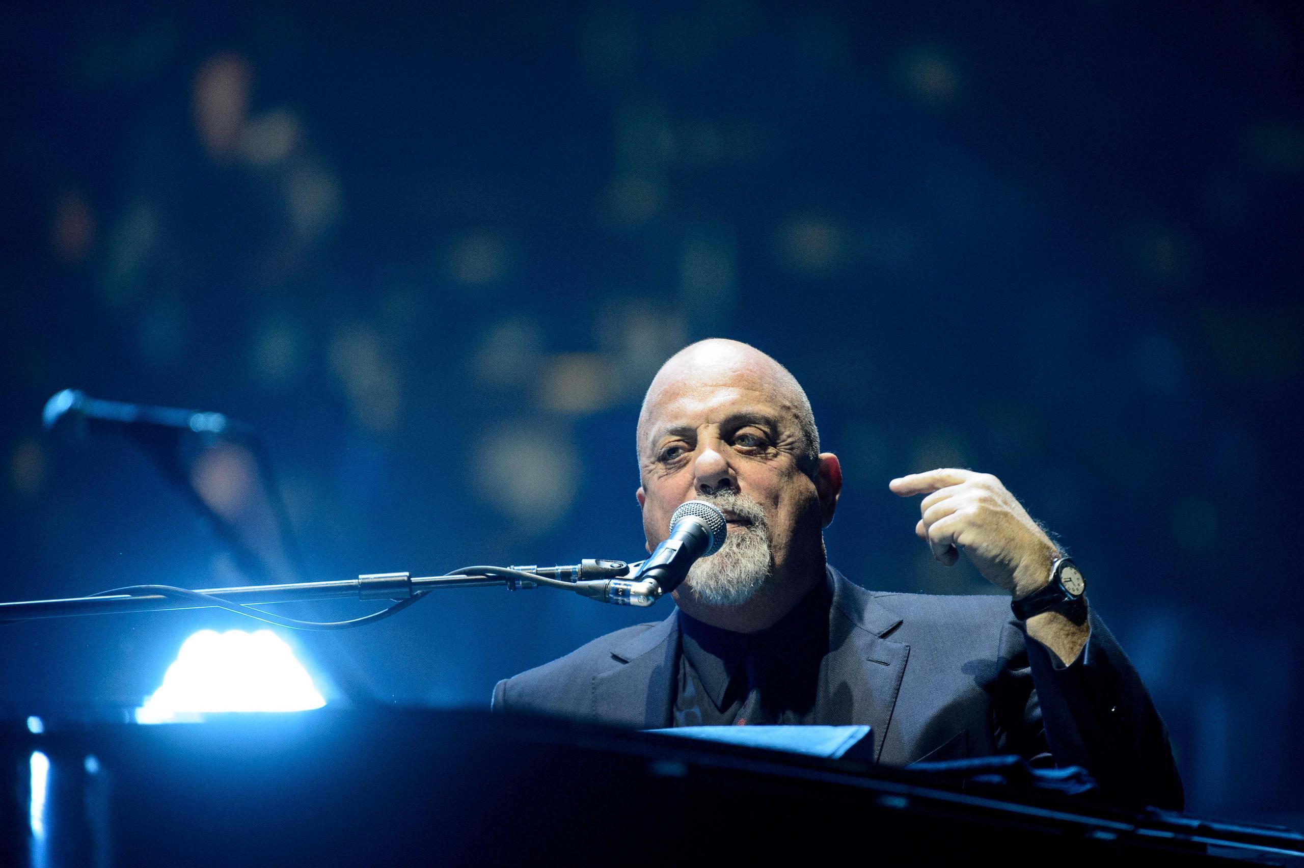 Billy Joel Hd Wallpapers