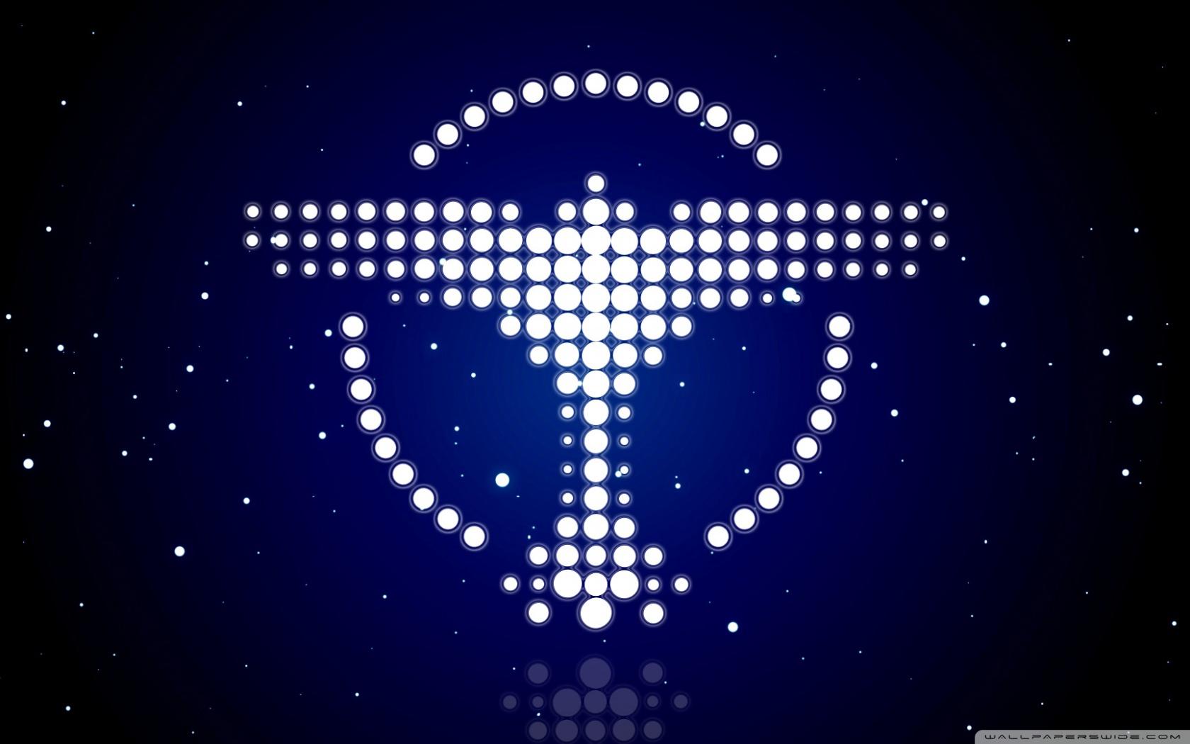 Tiesto’s Logo ❤ 4K HD Desktop Wallpapers for 4K Ultra HD TV • Wide