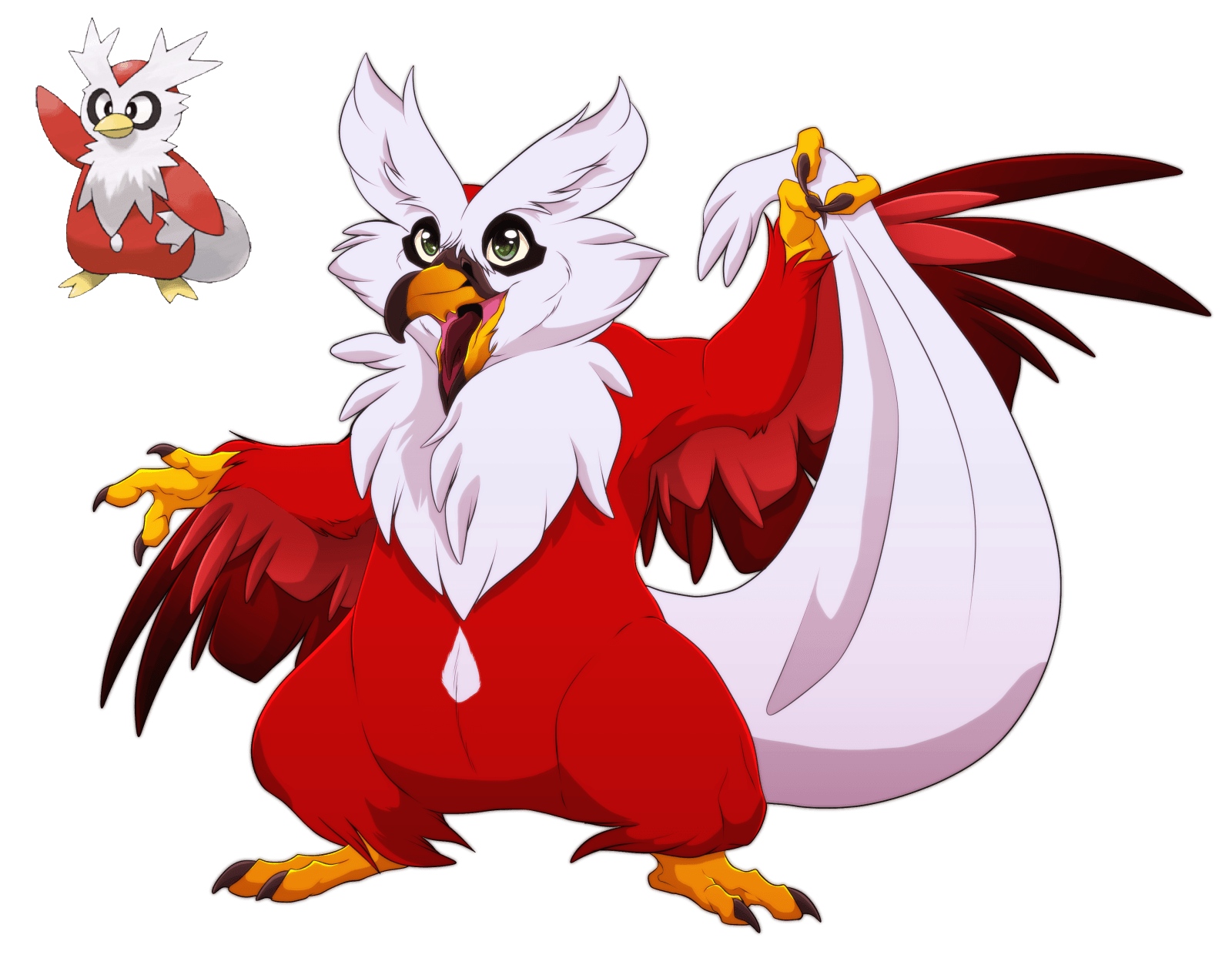 Delibird