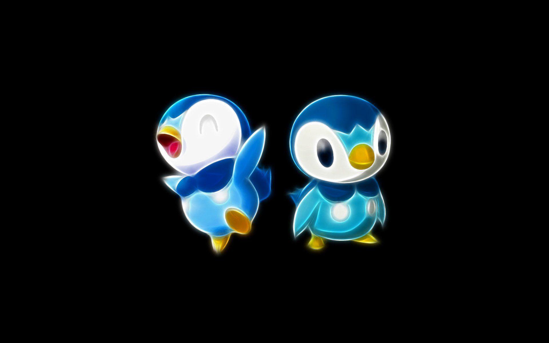 24 Piplup