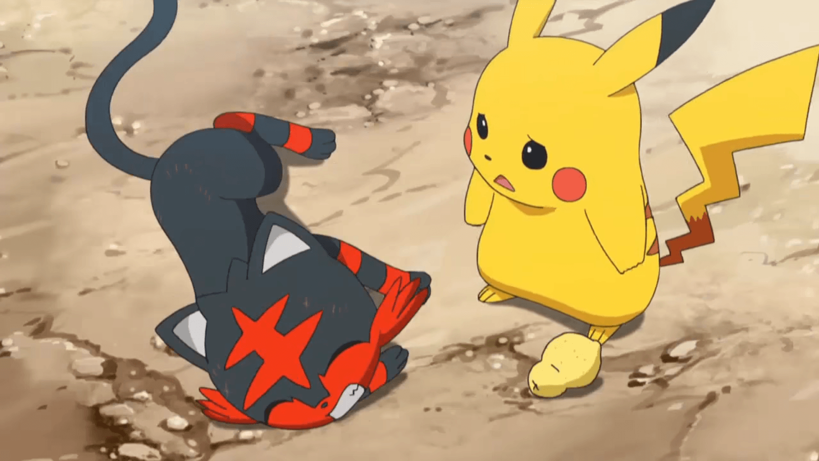 Pokémon Anime Daily: Sun & Moon Episode 7 Summary/Review