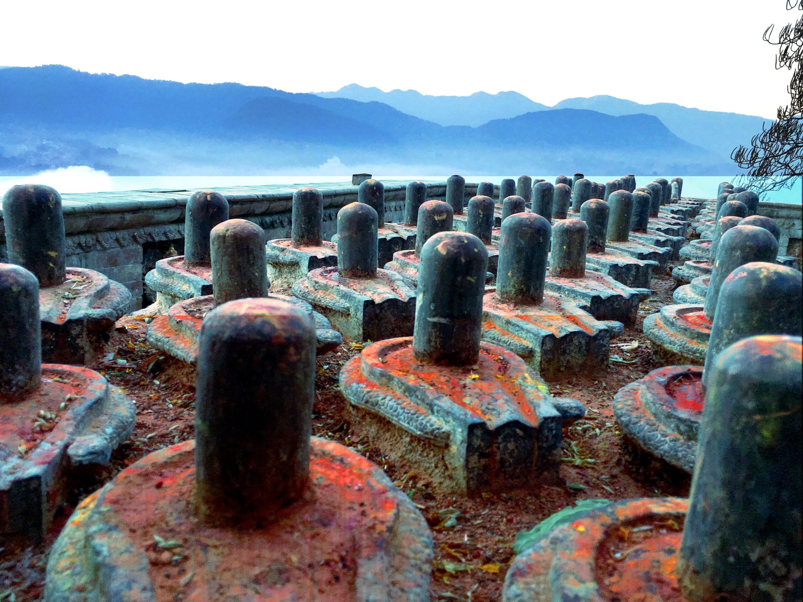 Free stock photo of Shiva, shiva linga, temple