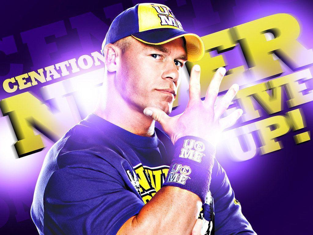 John Cena Wallpapers: John Cena Wallpapers