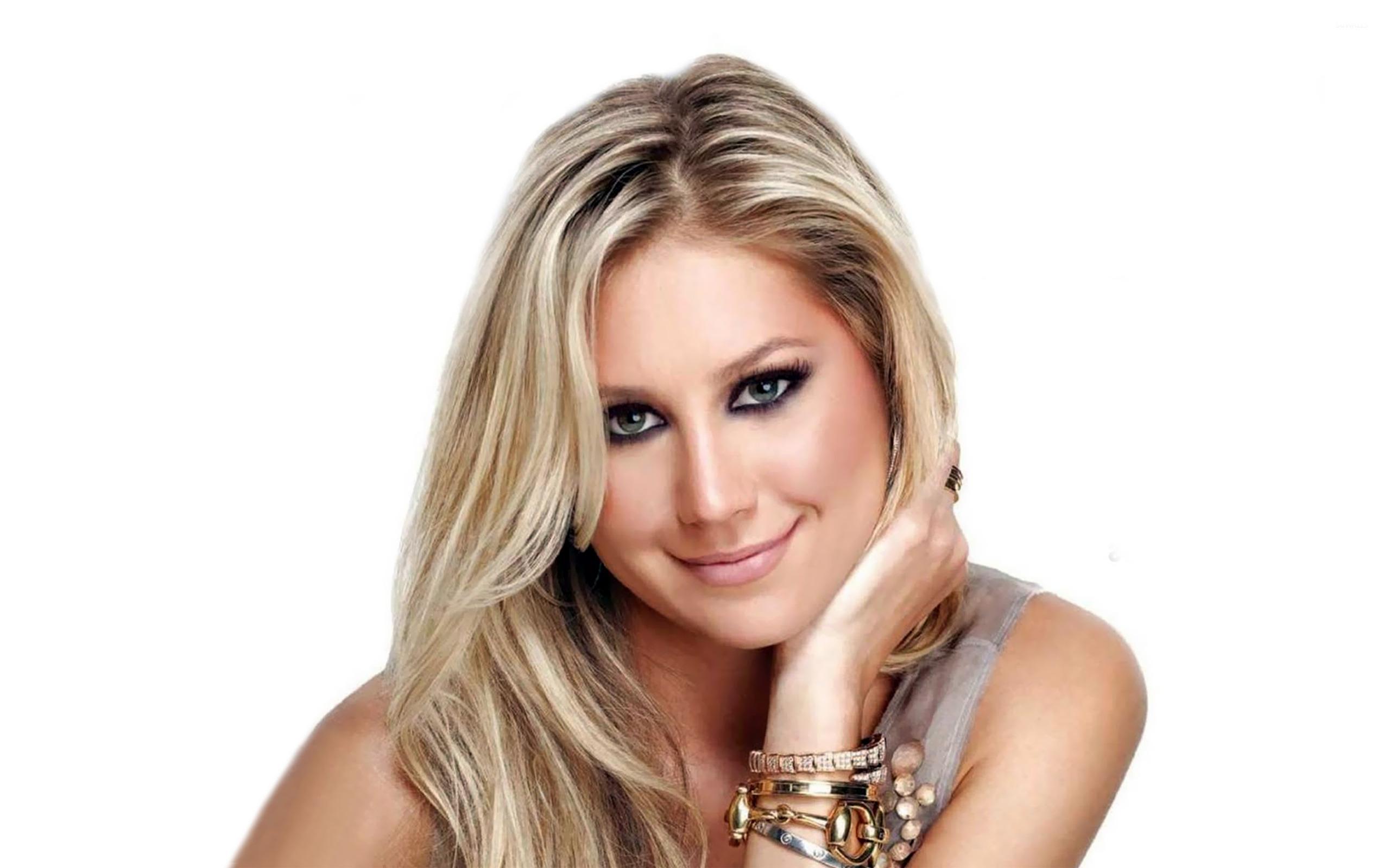 Anna Kournikova [5] wallpapers