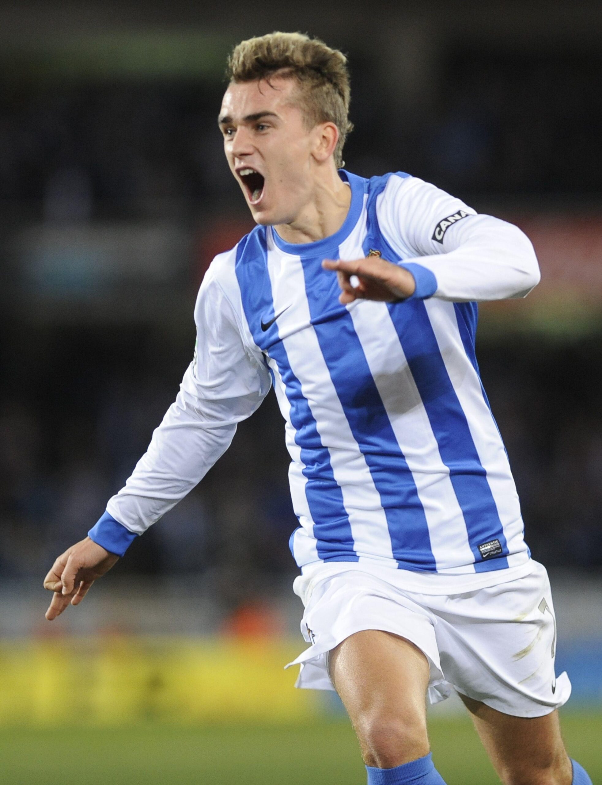 Antoine Griezmann wallpapers 05, Football Wallpapers, Football