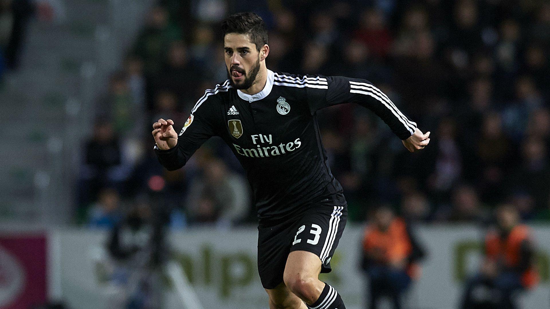 Isco HD Image 4