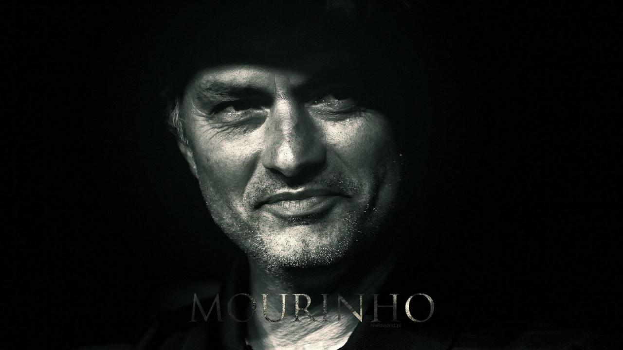 Image For > Jose Mourinho Wallpapers Chelsea