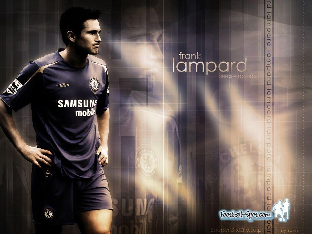 Lampard Wallpapers