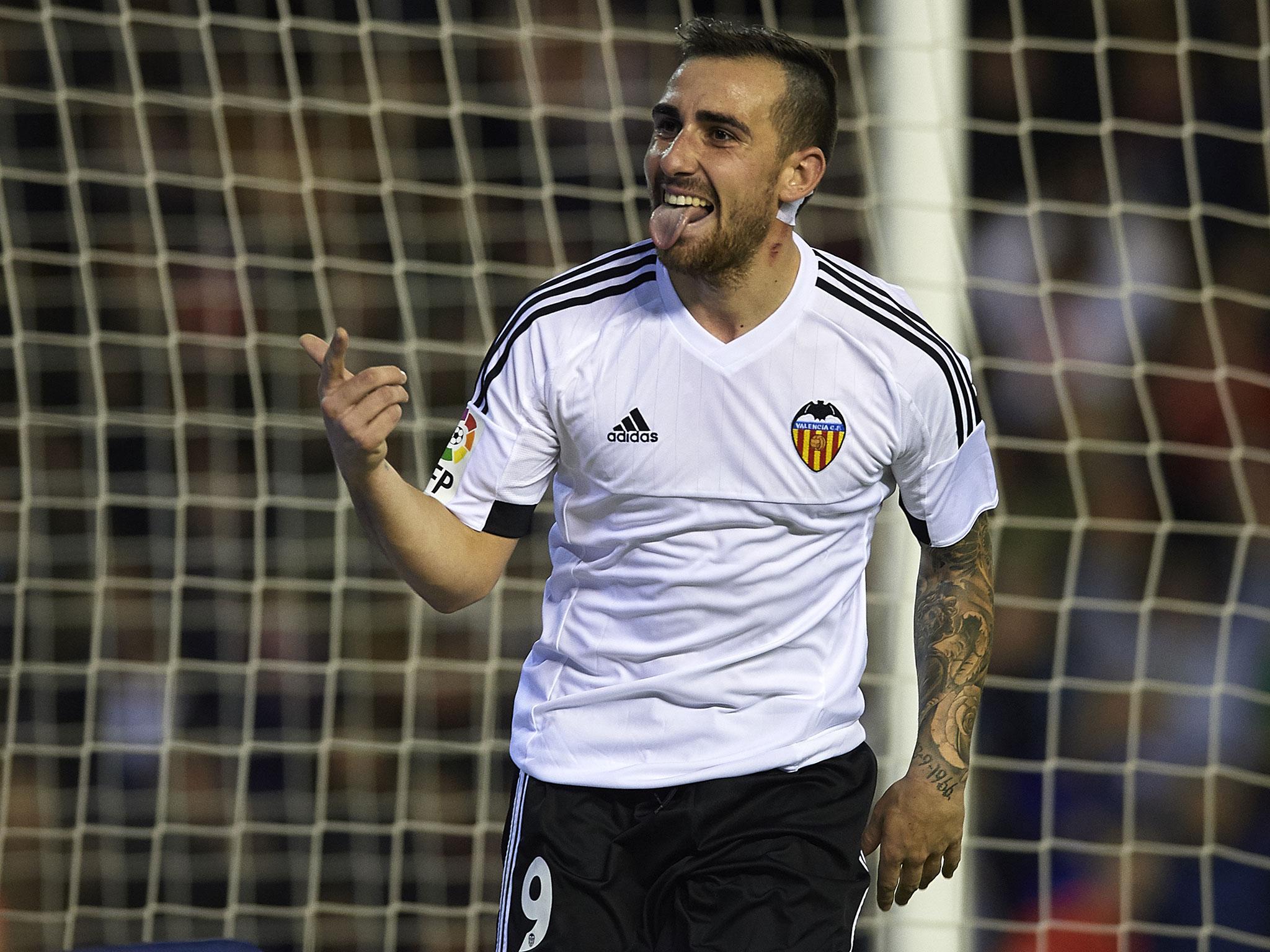 Valencia vs Real Madrid, match report: Gary Neville says he’s in it