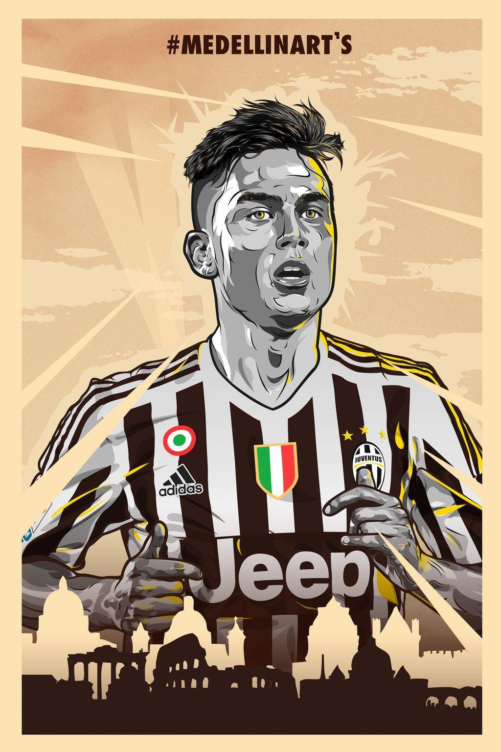 dybala