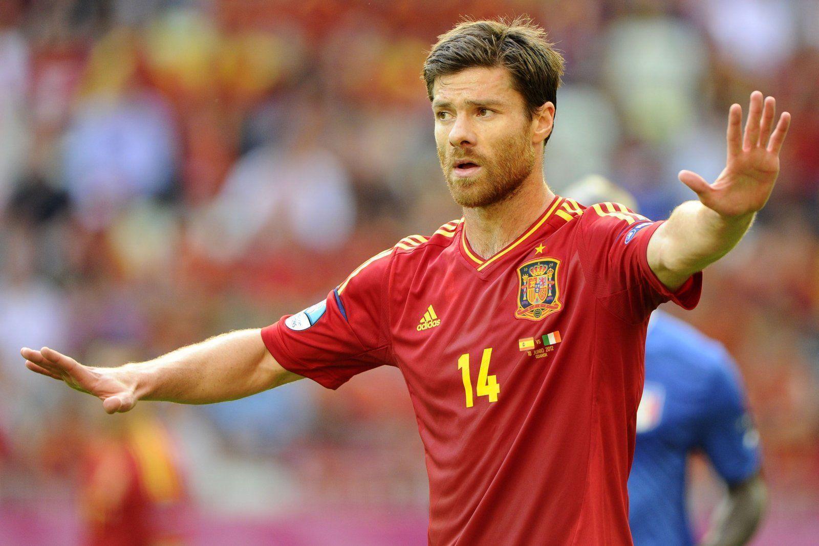 Xabi Alonso Wallpapers In Hd 165985 Image