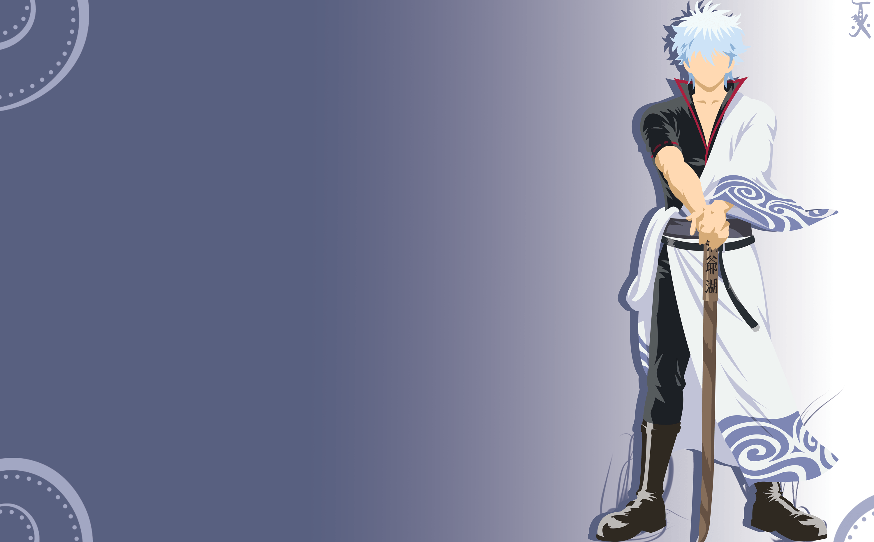 294 Gintama HD Wallpapers