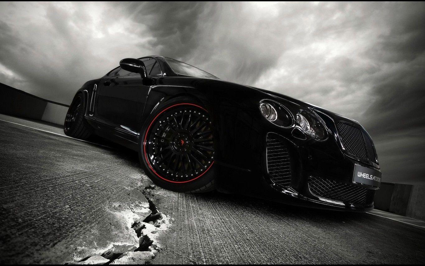 Wallpapers For > Bentley Wallpapers Hd