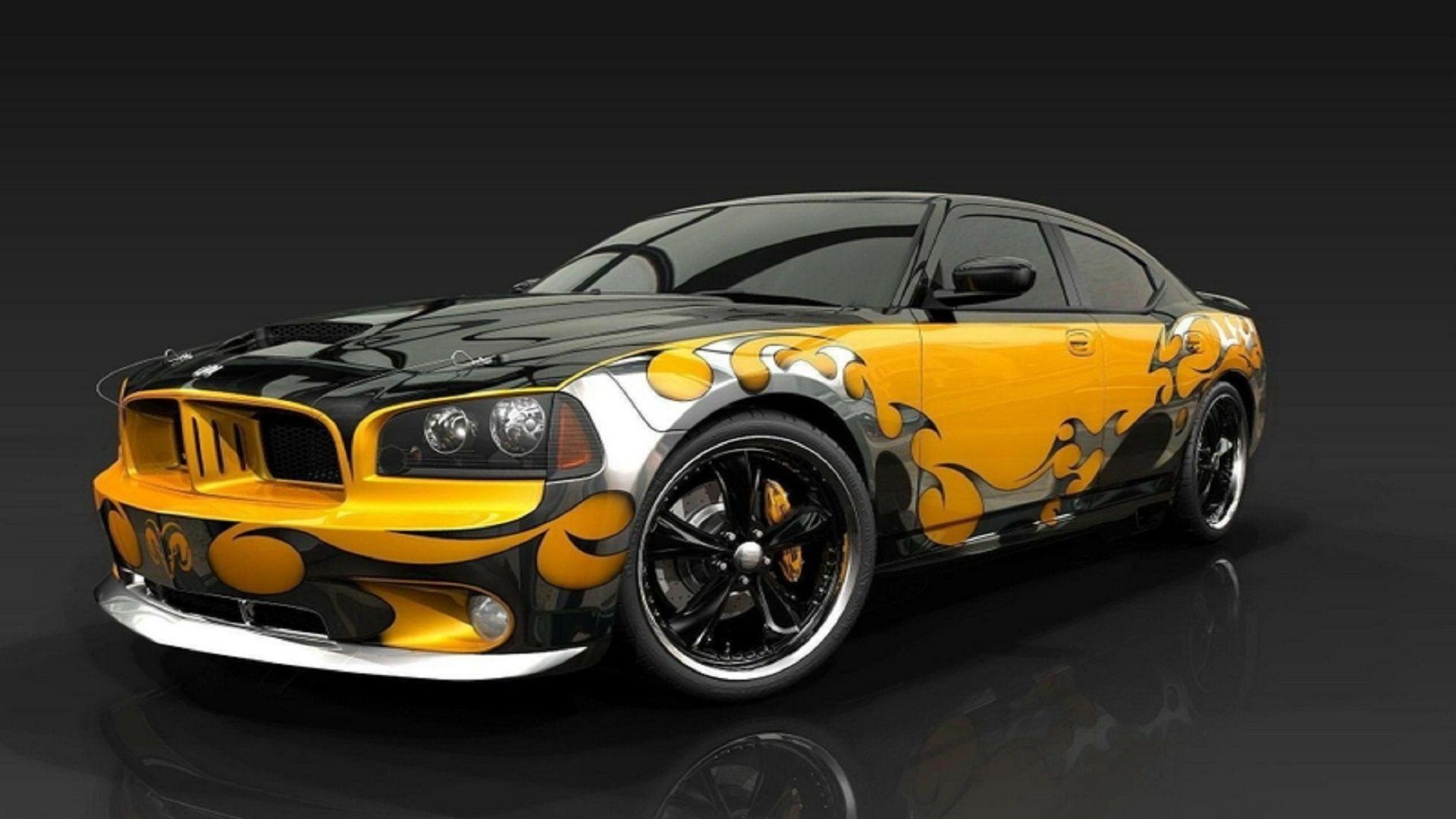 cars muscle cars creative dodge challenger dodge charger