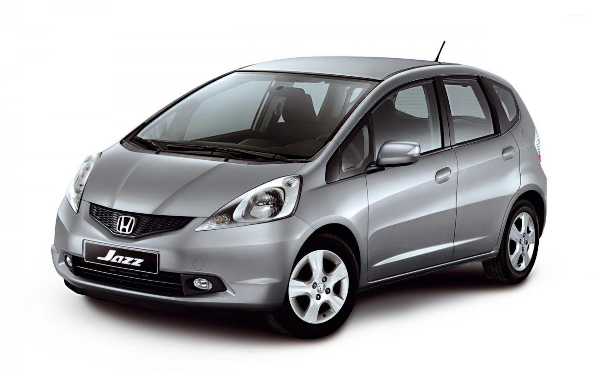 Honda Jazz wallpapers