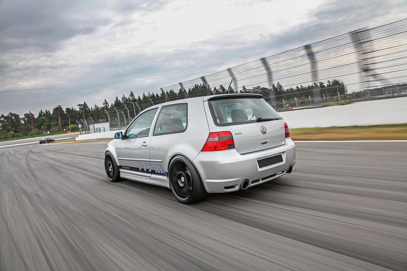 Volkswagen Golf R32 wallpapers – wallpapers free download