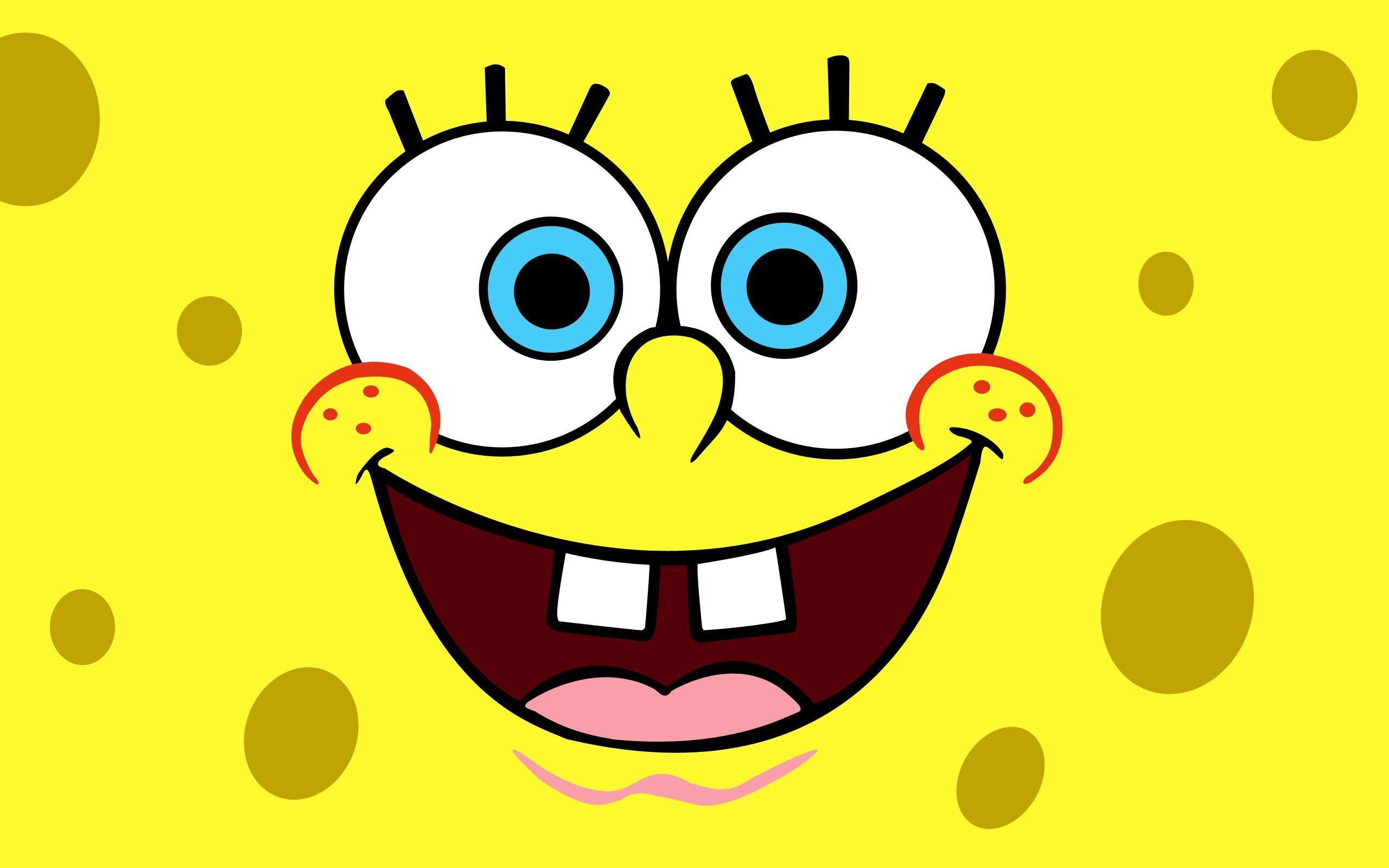 Spongebob HD Wallpapers