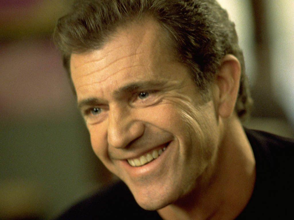 Mel Gibson HD Desktop Wallpapers